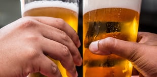 Liss Triangle Centre to roll out the barrel for ale drinkers