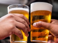 Liss Triangle Centre to roll out the barrel for ale drinkers