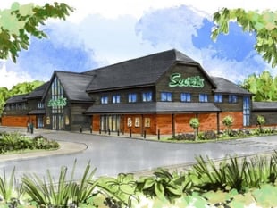 New farm shop and more than 200 homes granted at Secretts in Milford