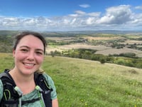 Petersfield landlord takes on mountain challenge