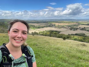 Petersfield landlord takes on mountain challenge