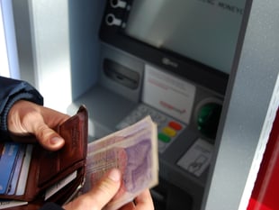 East Hampshire MP weighs up the pros and cons of going cashless