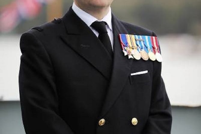 Equerry