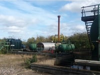 Are 59 million barrels of oil lying dormant under the South Downs?