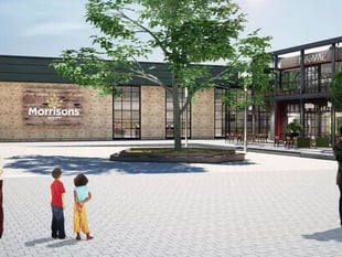 Morrisons playing waiting game after opening 'local' branch in Bordon