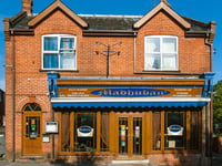 Award winning Liss tandoori serves up expansion plan
