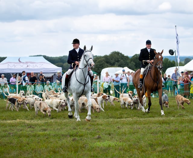 Hampshire Countryside Day returns to Bereleigh Estate