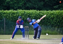Alton remain in Southern Premier Cricket League’s top flight