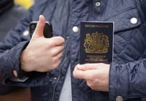 More than twofold increase in the number of multiple passport holders in East Hampshire since 2011