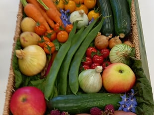 Growing reputation: gardeners impress at Froxfield show