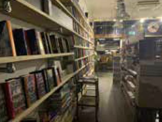 Book token prizes on offer for talented young writers