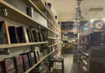 Writing, photography and art from the edges taking centre stage