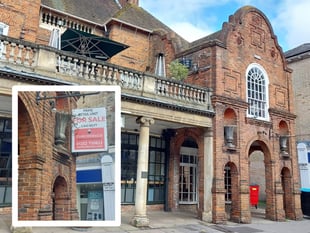 Popular freehouse reveals plans to open new pub in Farnham town centre