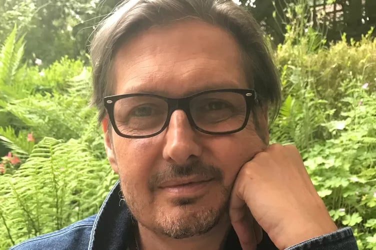 Jamie Crick