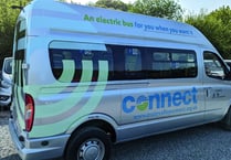 New on-demand bus service launched by Surrey County Council in Farnham