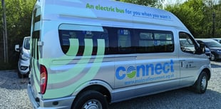 New on-demand bus service launched by Surrey County Council in Farnham