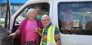 Transport cuts will have 'devastating' impact on vulnerable people
