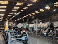 Bespoke brews on tap at Watercress Line’s Rails and Ales festival