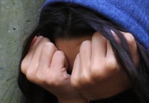 Young women in Hampshire more than five times as likely to be hospitalised for self-harm as male counterparts