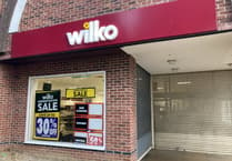 Bordon Wilko closing date confirmed