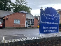 East Hampshire surgeries highly rated in GP satisfaction survey