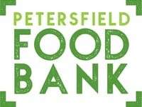 Can you help Petersfield Food Bank?