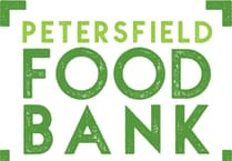 Can you help Petersfield Food Bank?