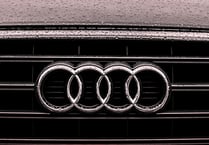 Audi link to vehicle break-ins around Petersfield and Clanfield