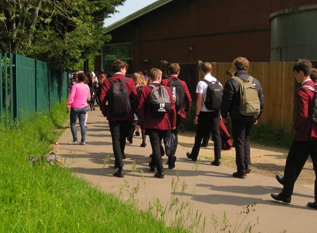 Petersfield Town Council sees path to Tesco negotiations over meadow