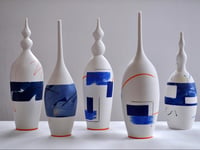 Artwork pops up in rural East Hampshire