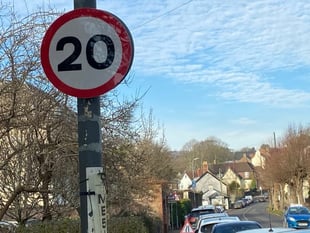 New 20mph limit backed by town council for Haslemere