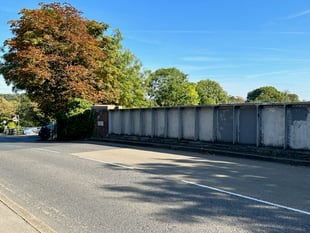 Firgrove Hill: Network Rail confirms road will only close over-night