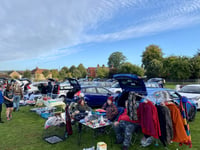 Petersfield car boots to return despite £1,200 loss to taxpayers
