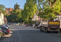 Too many lorries are flouting Farnham's HGV ban – now we're going to fine them