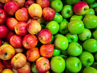 It's Apple Day at St Mark's in Hale this Sunday – and all are invited!