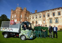 Council's £33k electric truck to be scrapped after just eight years