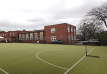 South Farnham School ranked second best in South East