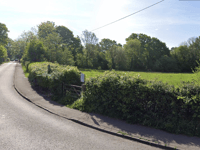 Fresh plans for small estate in Steep expected soon