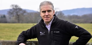 Oppenheimer resigns from Hampshire County Council health role