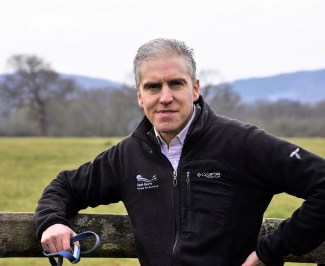 Hampshire councillor: The Tories do get things right (occasionally)...
