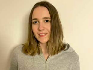 Alton College student celebrates success in translation competition