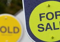 East Hampshire house prices increased more than South East average in July