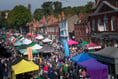 All you need to know about this Sunday's Farnham Food Festival