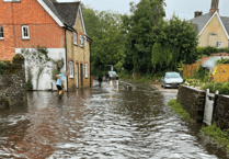 'We've had enough': Petition demands action after homes flooded again in Liphook