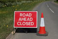 East Hampshire road closures: three for motorists to avoid over the next fortnight