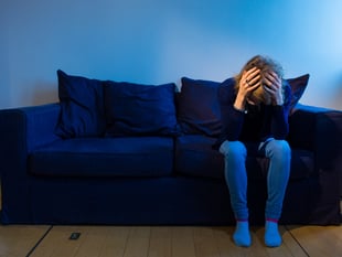 Hundreds of people in Hampshire, Southampton and the Isle of Wight are living with young onset dementia