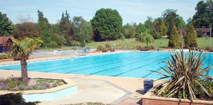 Guildford lido closing for ‘urgent and major’ repairs