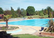 Guildford lido closing for ‘urgent and major’ repairs