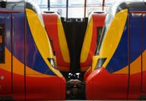 No rail services on Portsmouth and Alton lines upcoming strike days