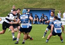 Farnham secure try bonus point in defeat at Tottonians